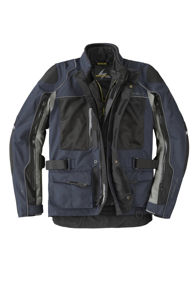 Scorpion Yosemite Jacket