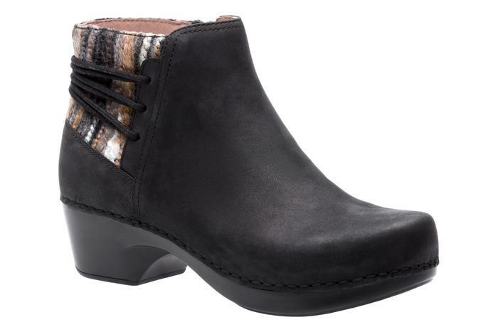 Dansko Tami Comfort Boot – Neutral or Metatarsal Support – Choose Size & Color