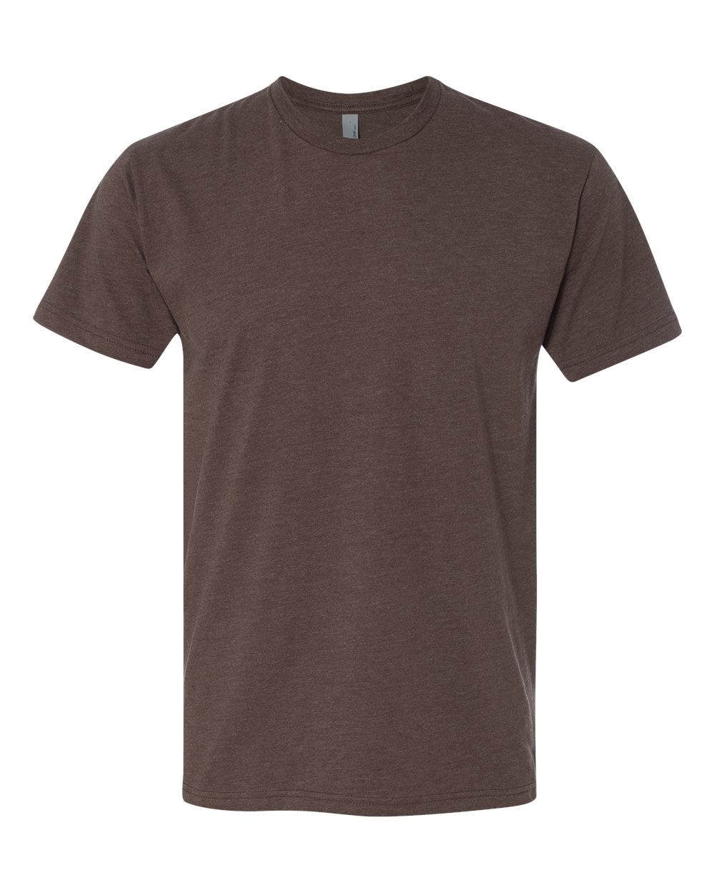 Next Level Apparel Unisex Premium CVC Crew Neck Short Sleeves T-Shirt N6210