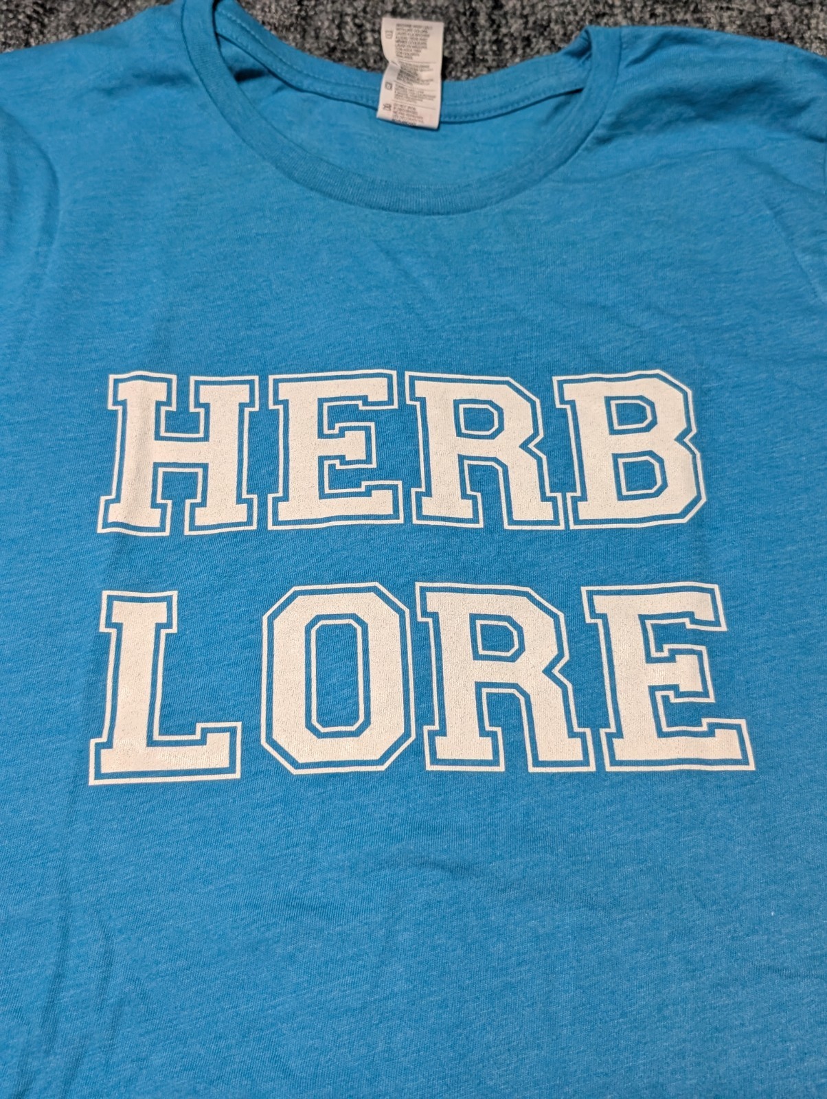 Game Grumps Herb Lore Tee Shirt