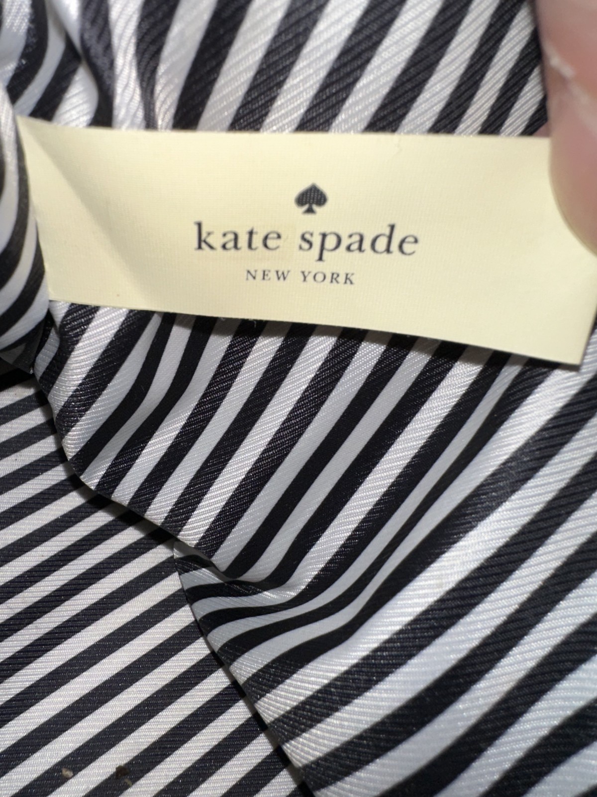 Kate Spade Handbag – Cameron Street Lottie in Dusty Peony (Light Pink)