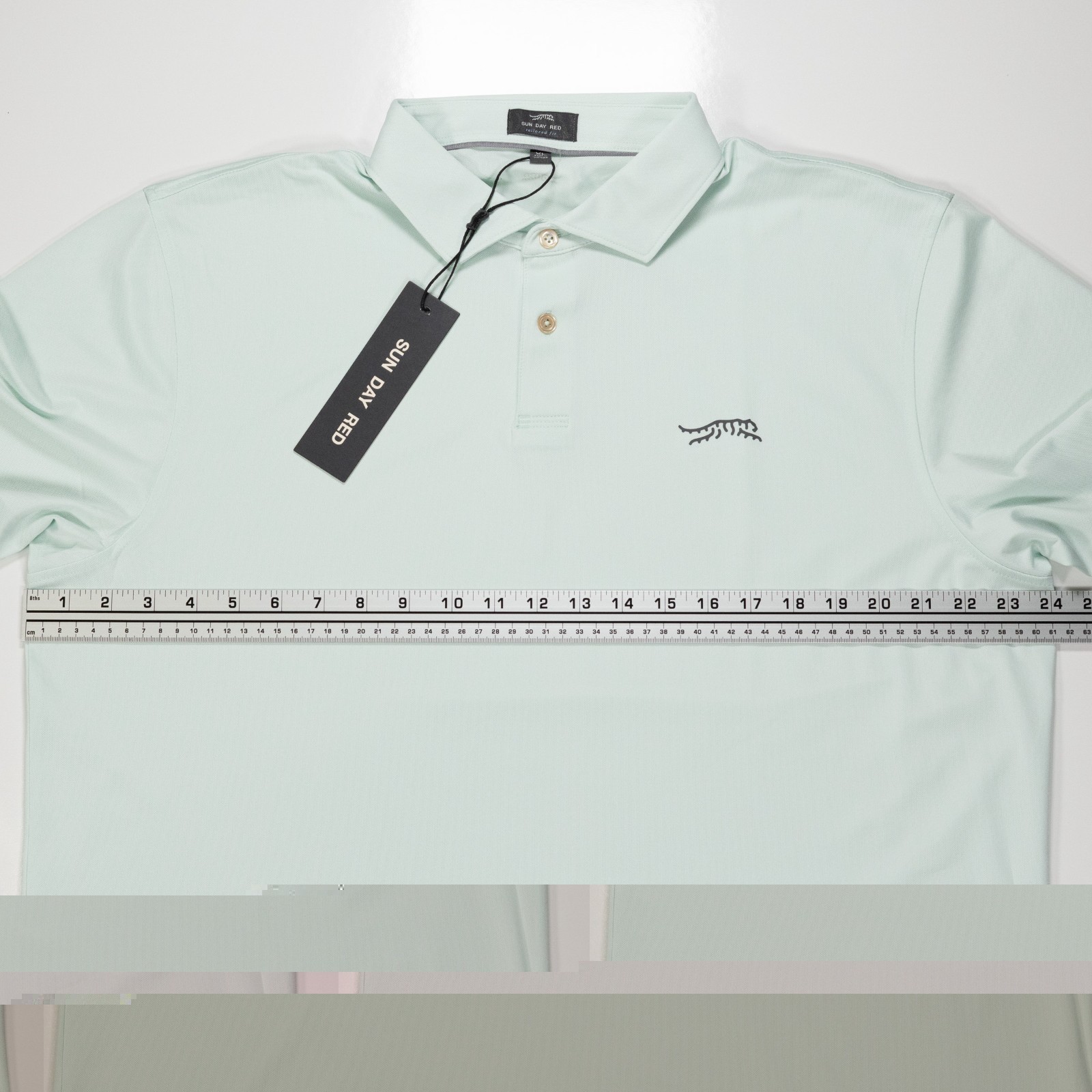 Sun Day Red XL NWT 4 Pack Polo Bundle Blue Green Pink Golf Shirts