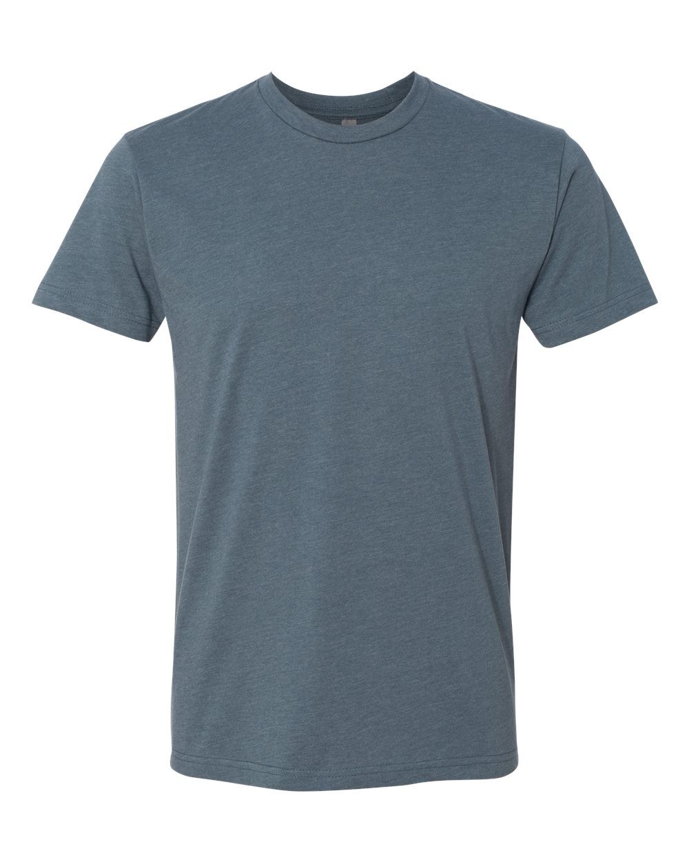 Next Level Apparel Unisex Premium CVC Crew Neck Short Sleeves T-Shirt N6210