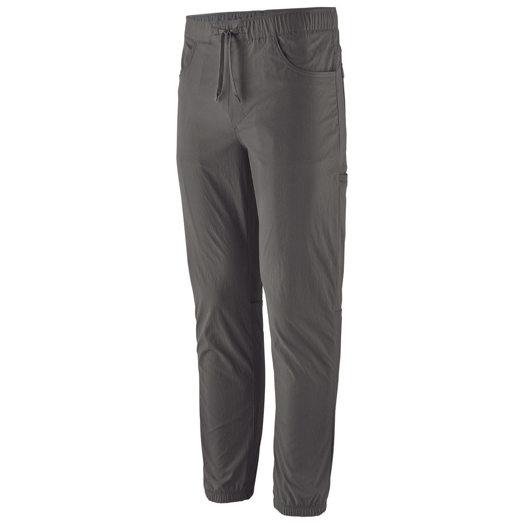 Patagonia Men’s Quandary Jogger Pants Forge Grey Sizes S, M, XL, XXL NEW 55796
