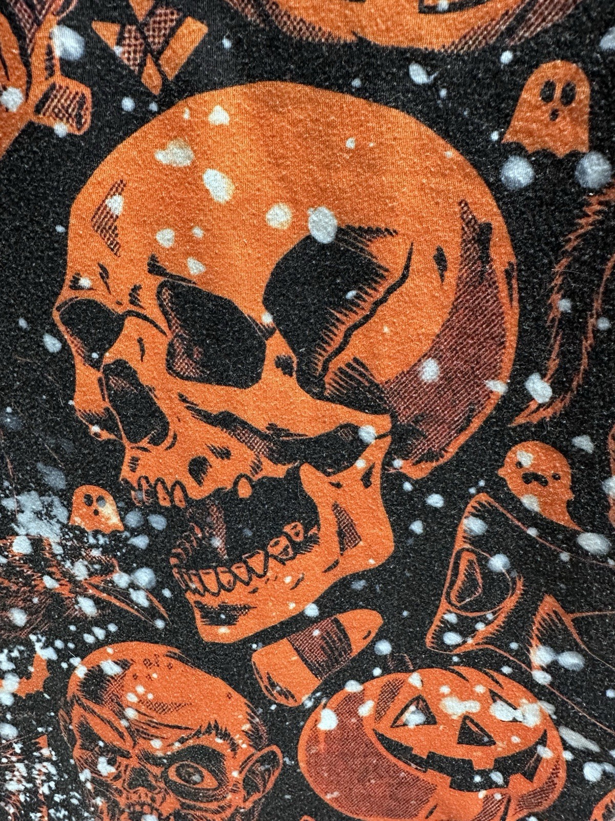 Vintage Halloween Horror Squad T-Shirt Movie Characters, Freddy, Jason, & More!