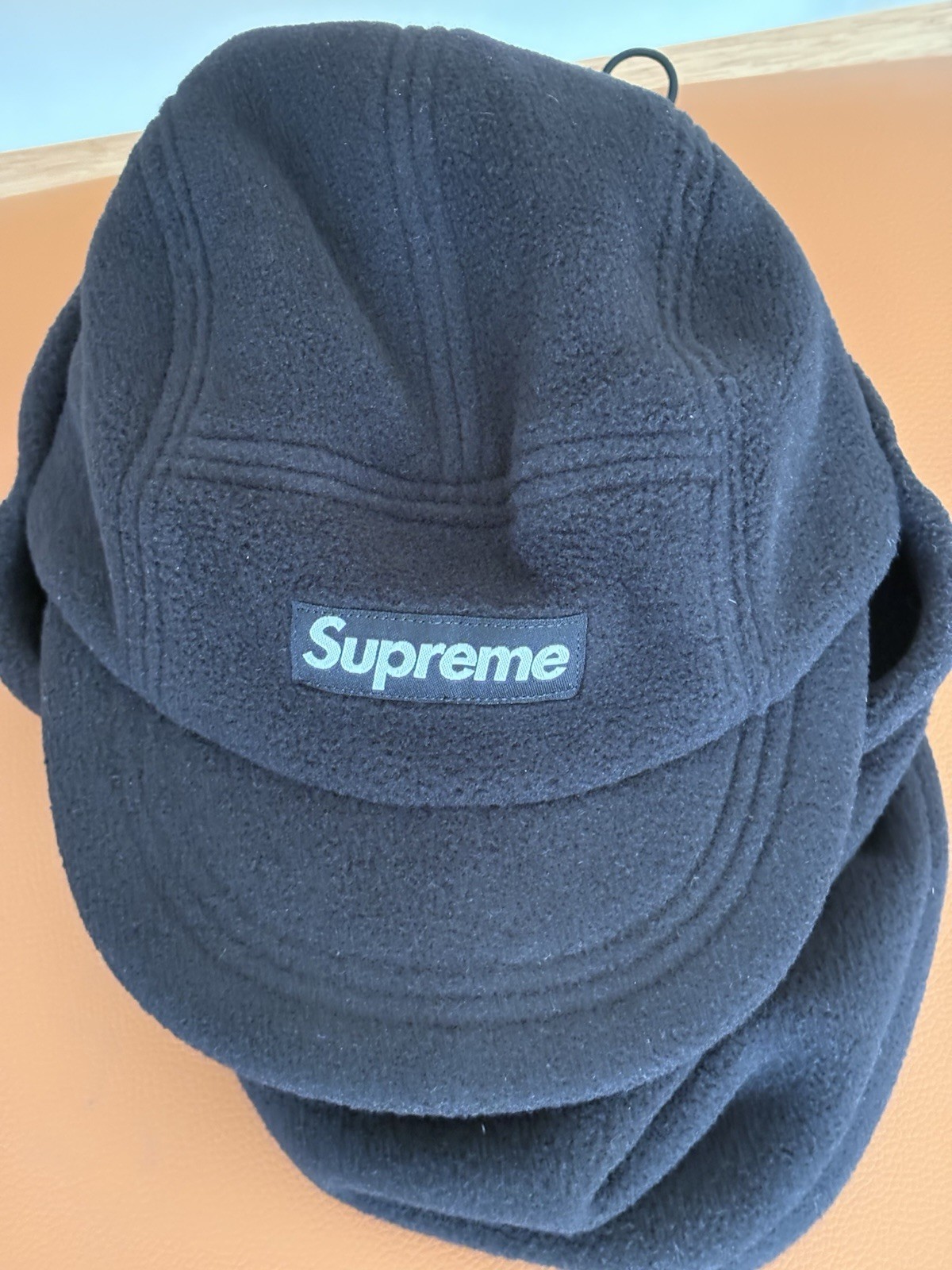 Supreme Mask Polartec Camp Cap Neck Hood Balaclava Shystie Stuss Aime Detachabl