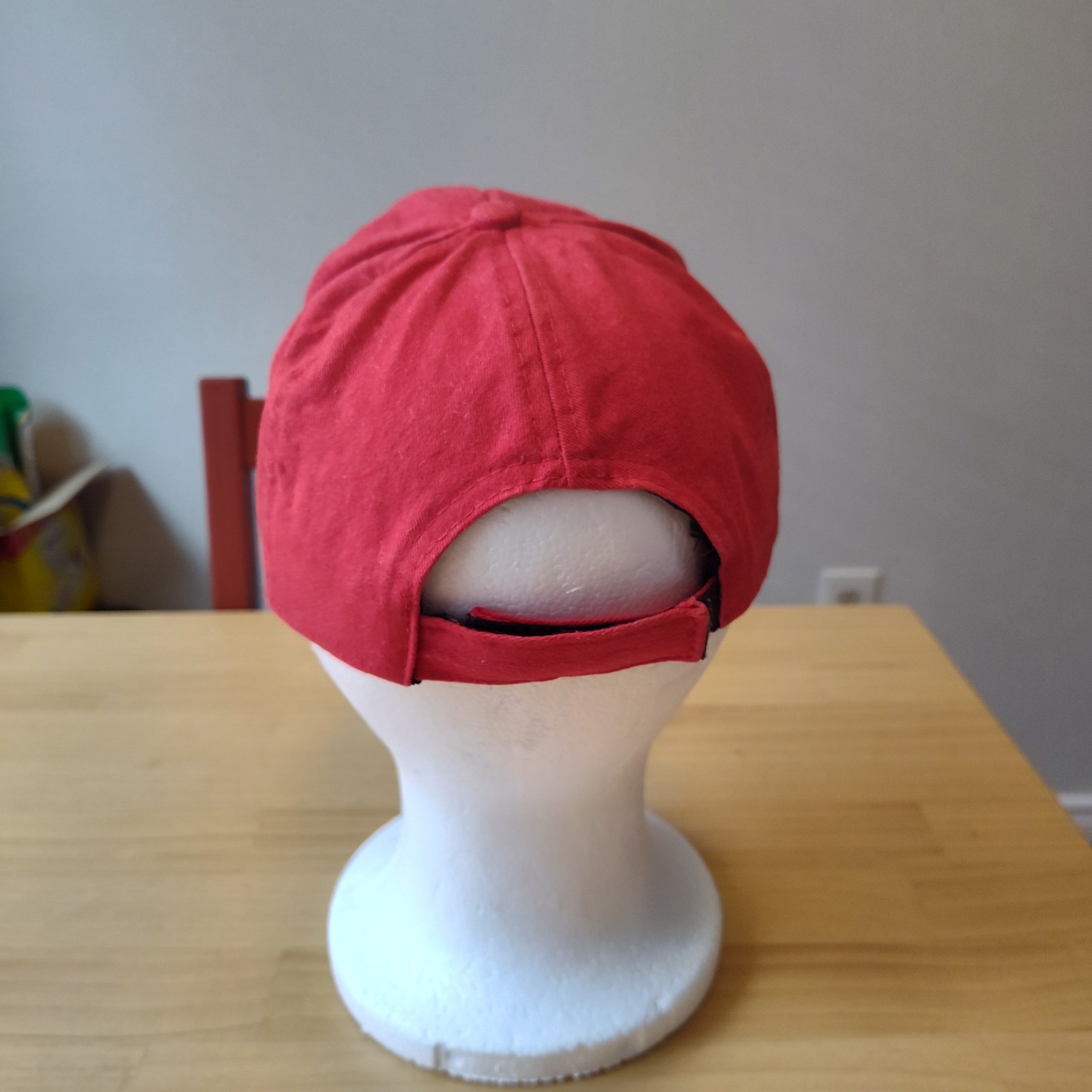 One Turkiye Turkey Nation Hat Cap Adjustable