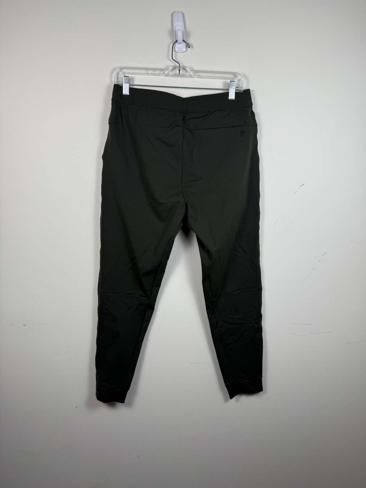 Public Rec Weekender Olive Green Jogger Pants sz 32×29