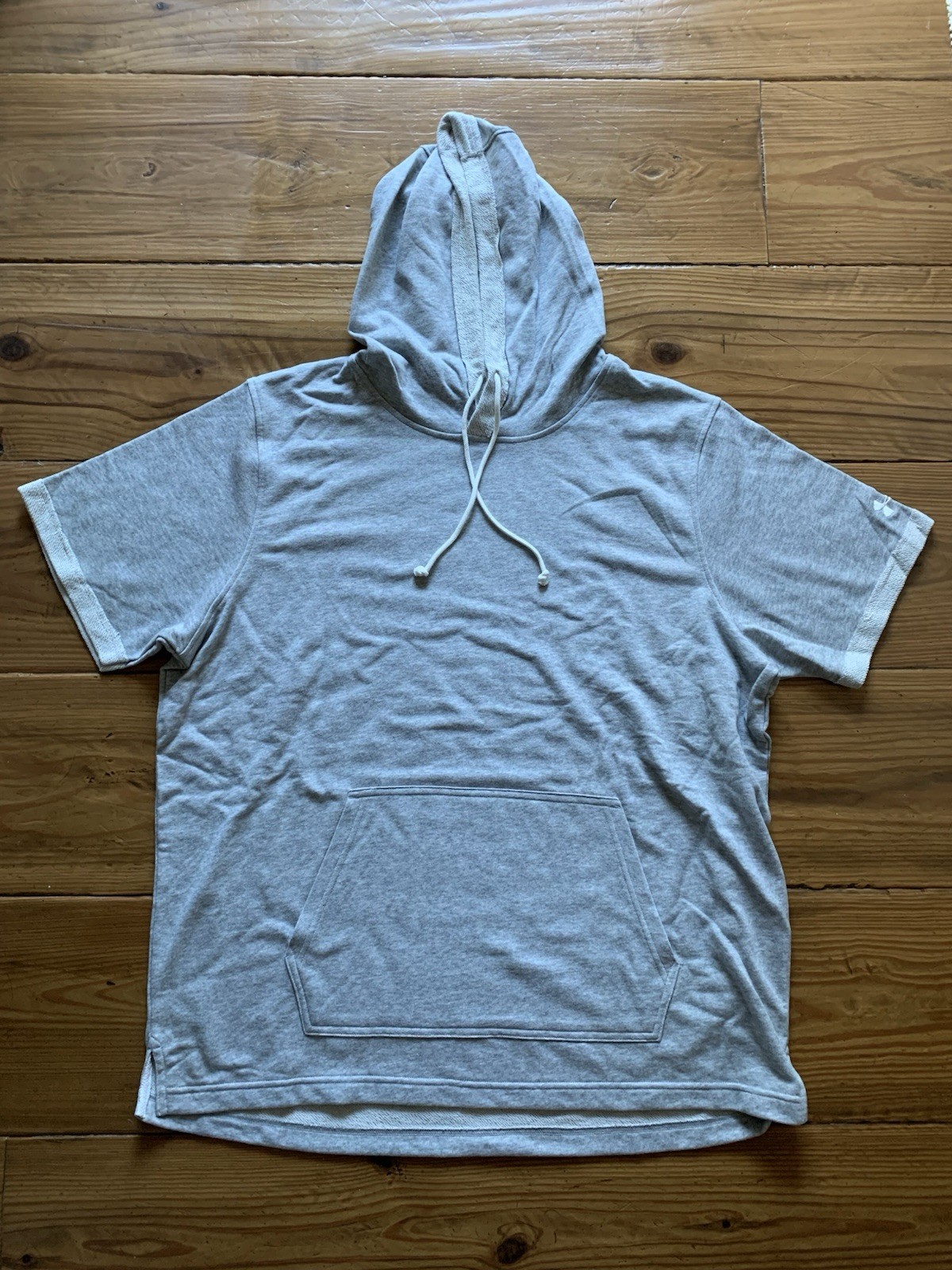 BRAND NEW Under Armour Men’s Fleece SS Hoodie Style# UM5097 Size XL – FREE SHIP