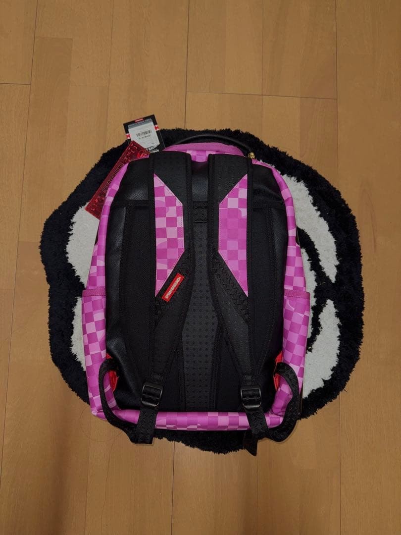 Sprayground Rare Item Will Lower to Sell ly
