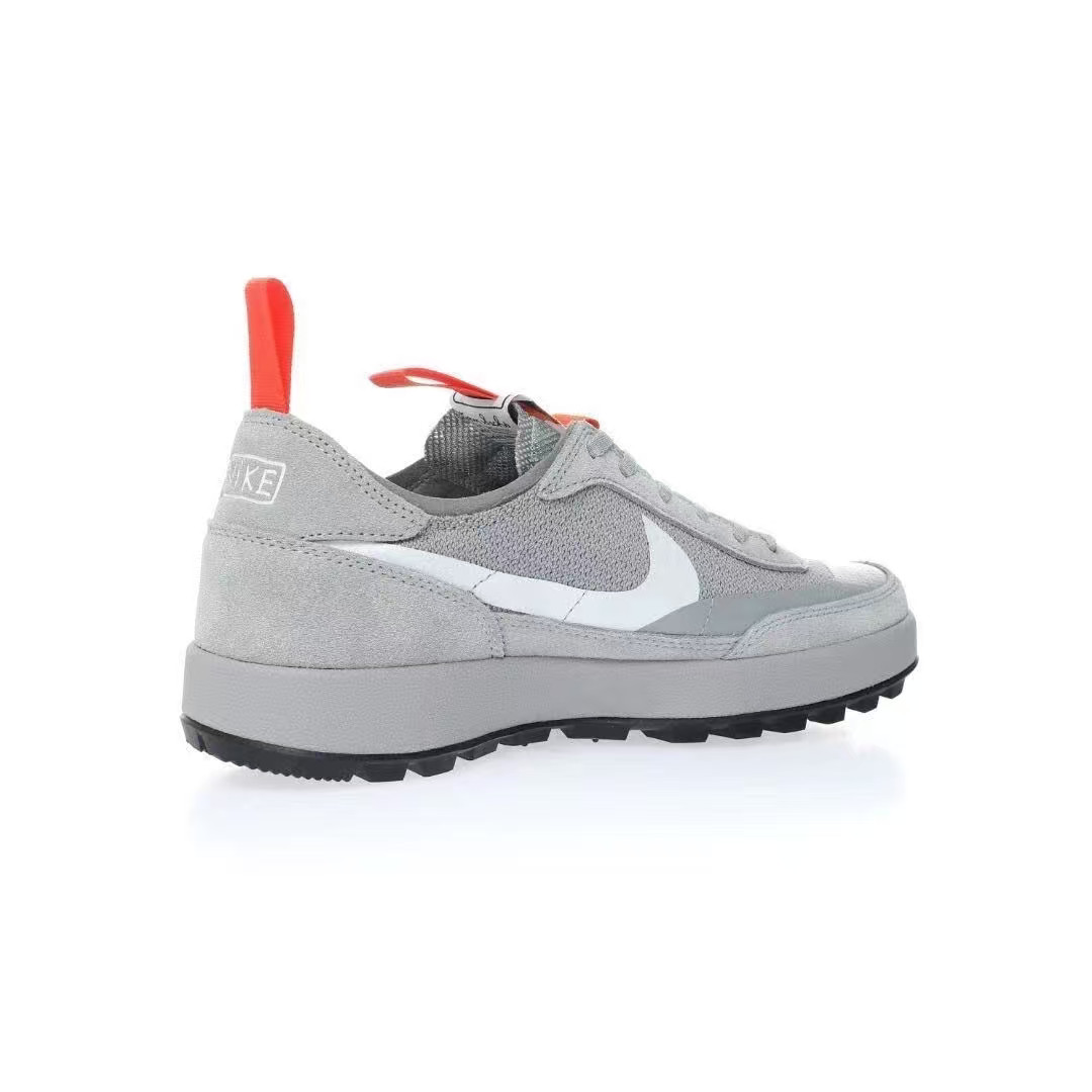 Tom Sachs x NikeCraft General Purpose Shoe