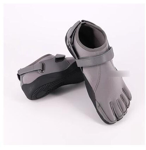 New Women Men’s Sports Fingers Toes Shoes With Socks Unisex Barefoot Trainers