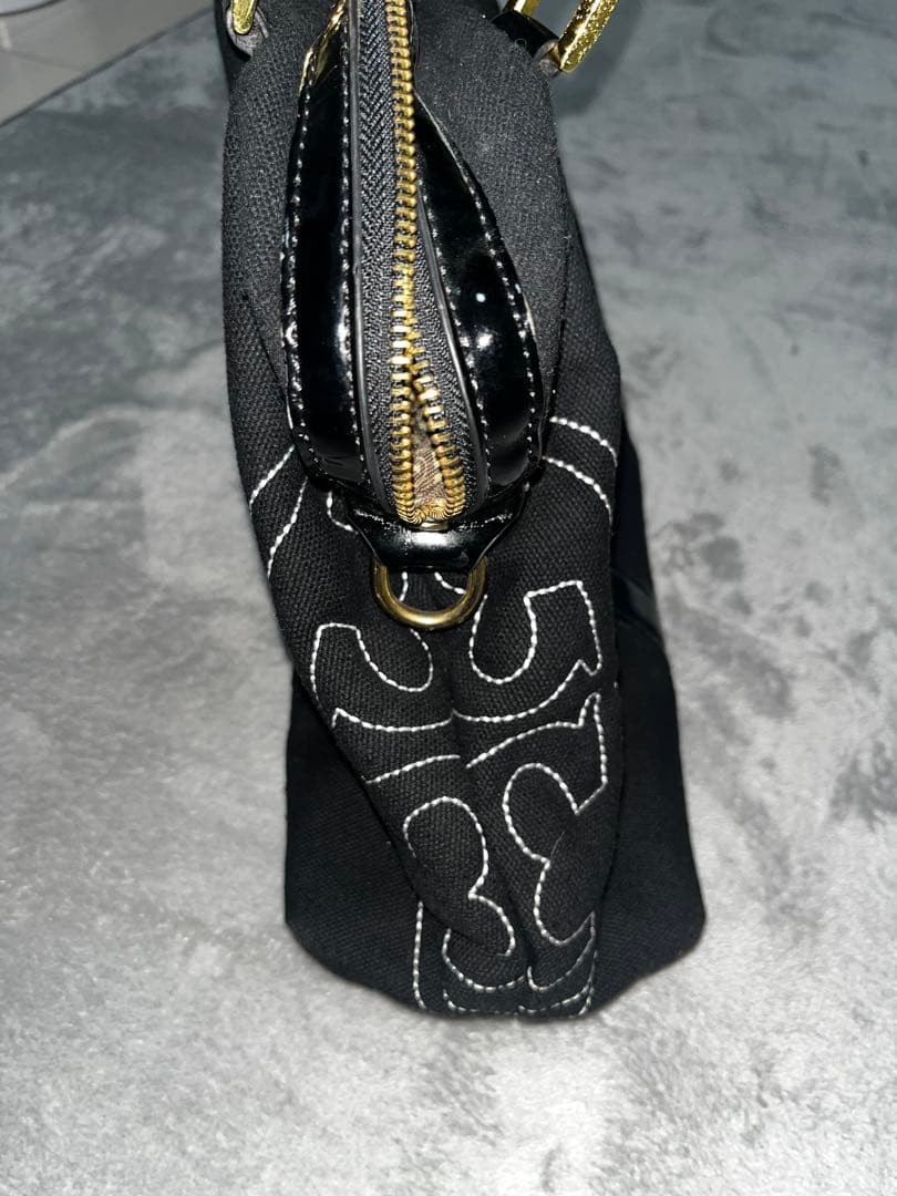 Tory Burch TORY BURCH Ella 2WAY Tote Bag