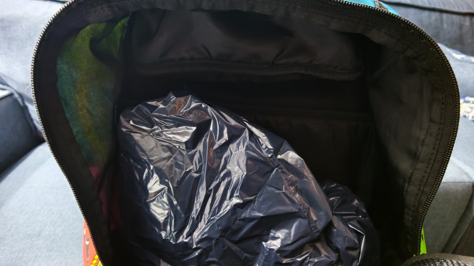 SPRAYGROUND HAPPY POPS BACKPACK (Hard To Find)