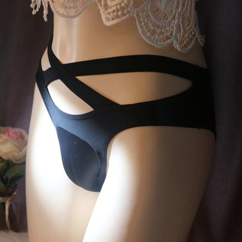 Gaff Hiding Panties Designed Specifically for Male Crossdressers Needs