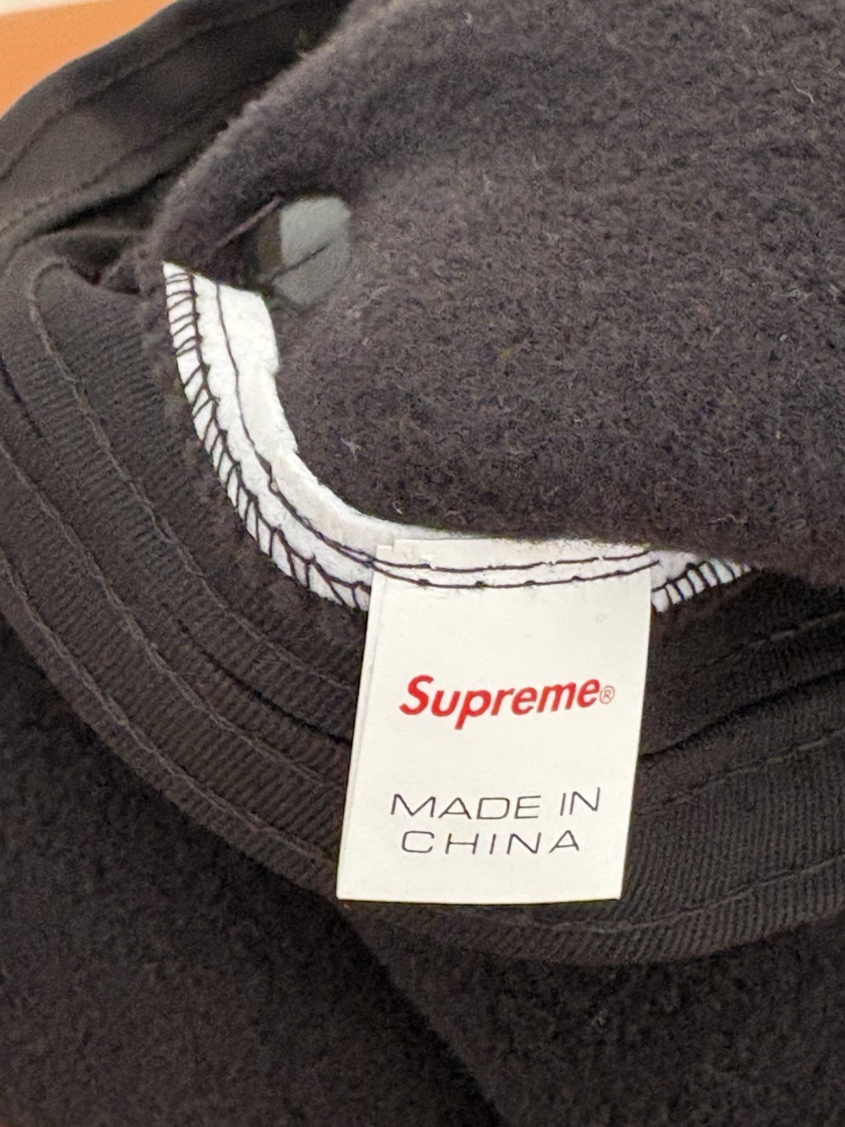 Supreme Mask Polartec Camp Cap Neck Hood Balaclava Shystie Stuss Aime Detachabl