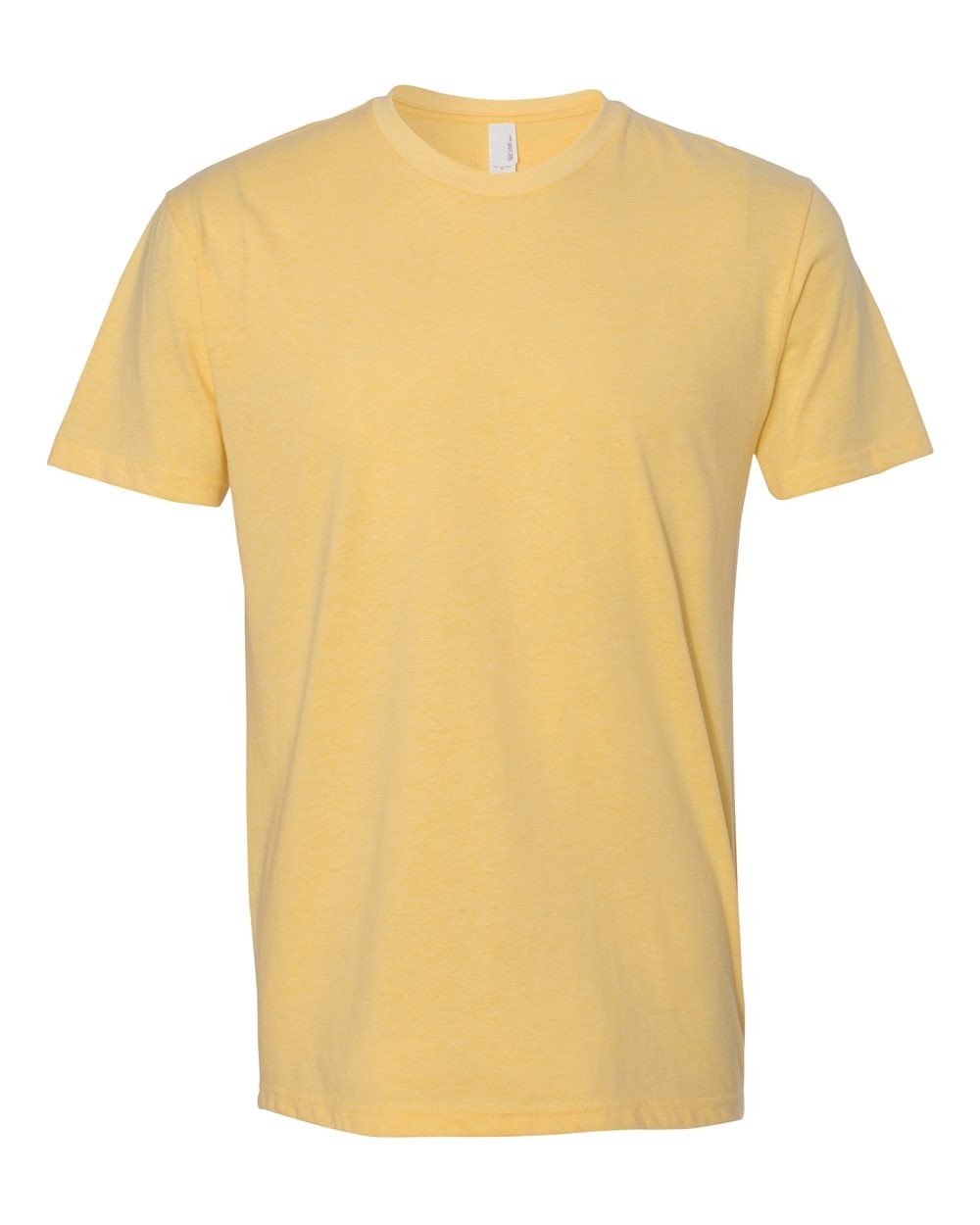 Next Level Apparel Unisex Premium CVC Crew Neck Short Sleeves T-Shirt N6210