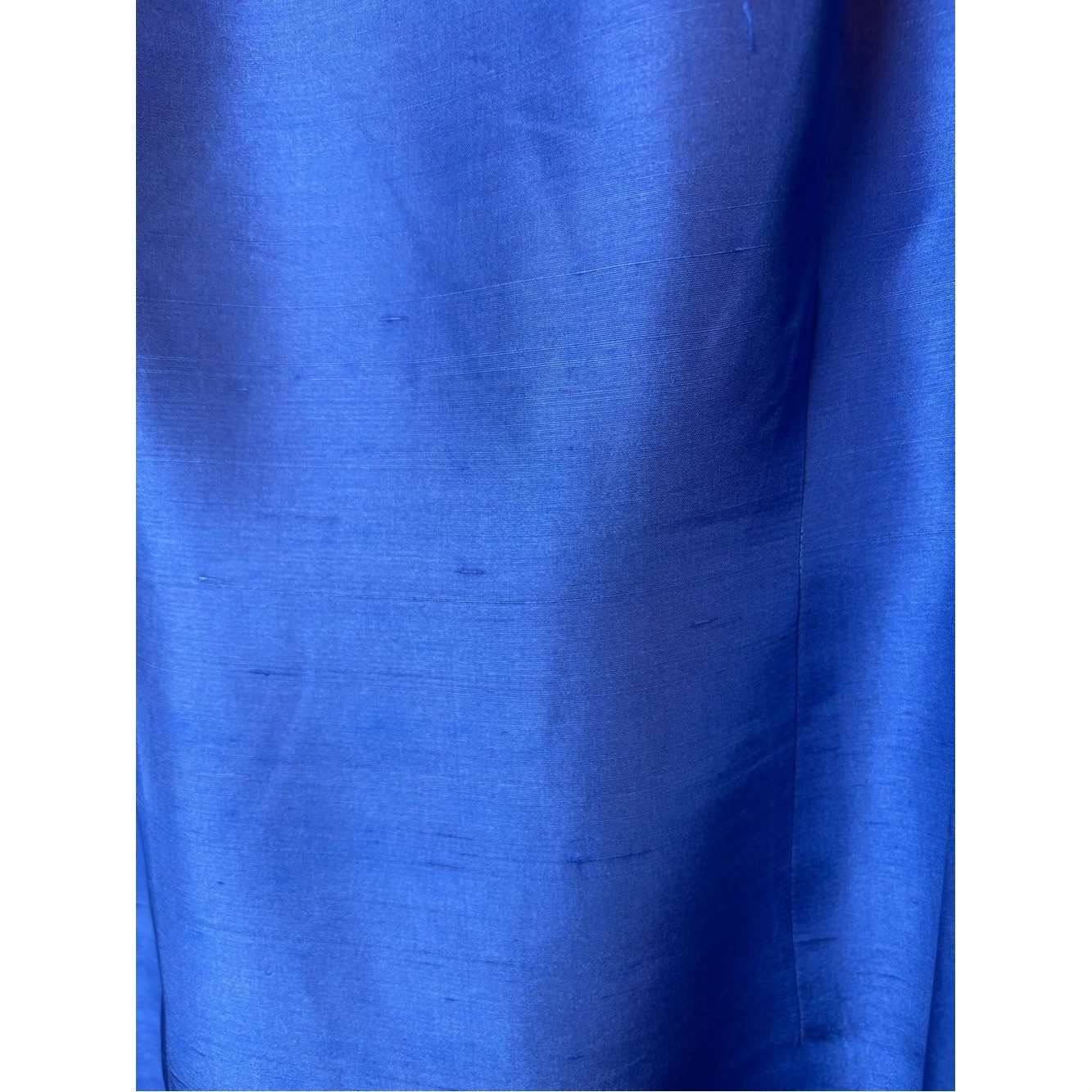 Robbie Bee Vibrant Periwinkle Blue Top