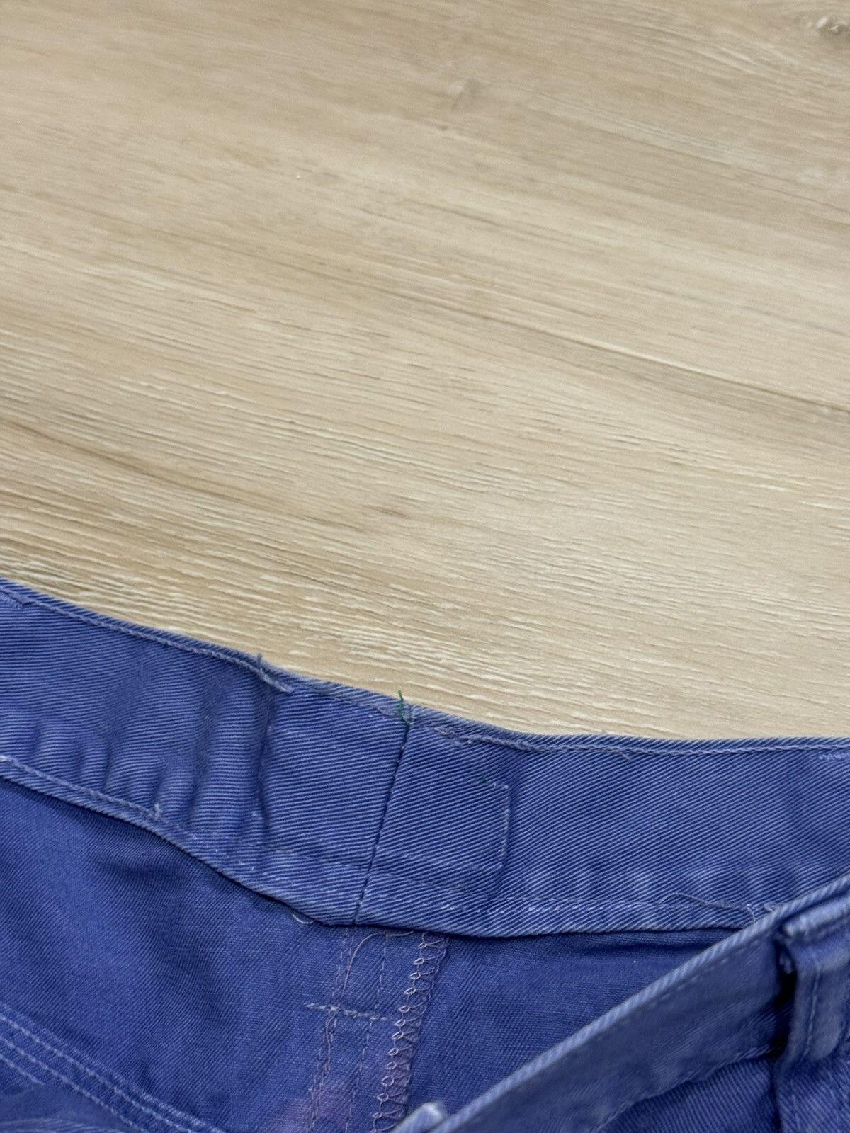 CPFM Shibori Double Knee Pants