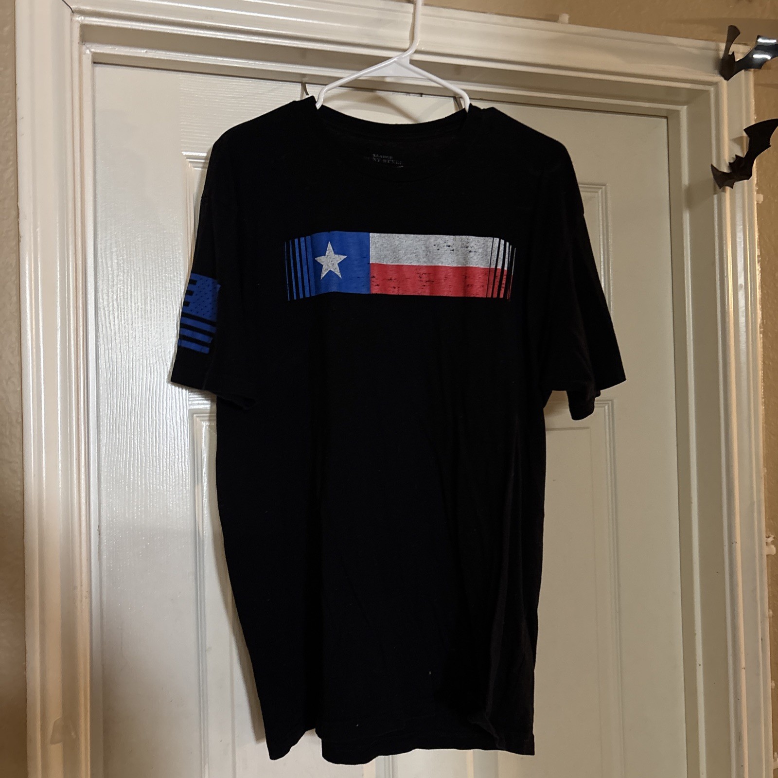 Lot of Assorted Men’s Grunt Style Graphic T-Shirts SIZE XL And SIZE LARGE