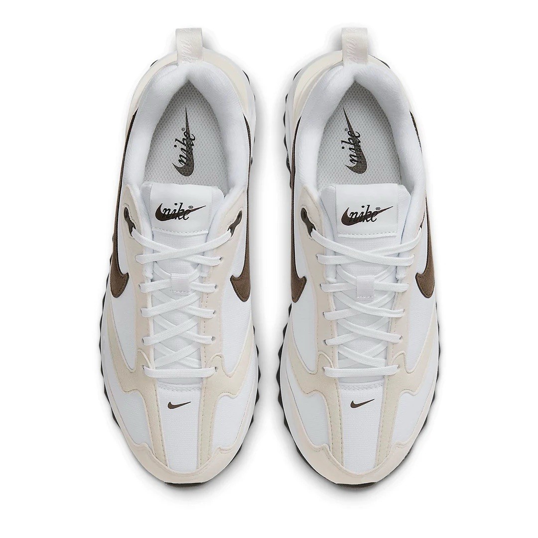 Nike Air Max Dawn Phantom Baroque Brown Running Sneakers DC4068-102 Women Sizes