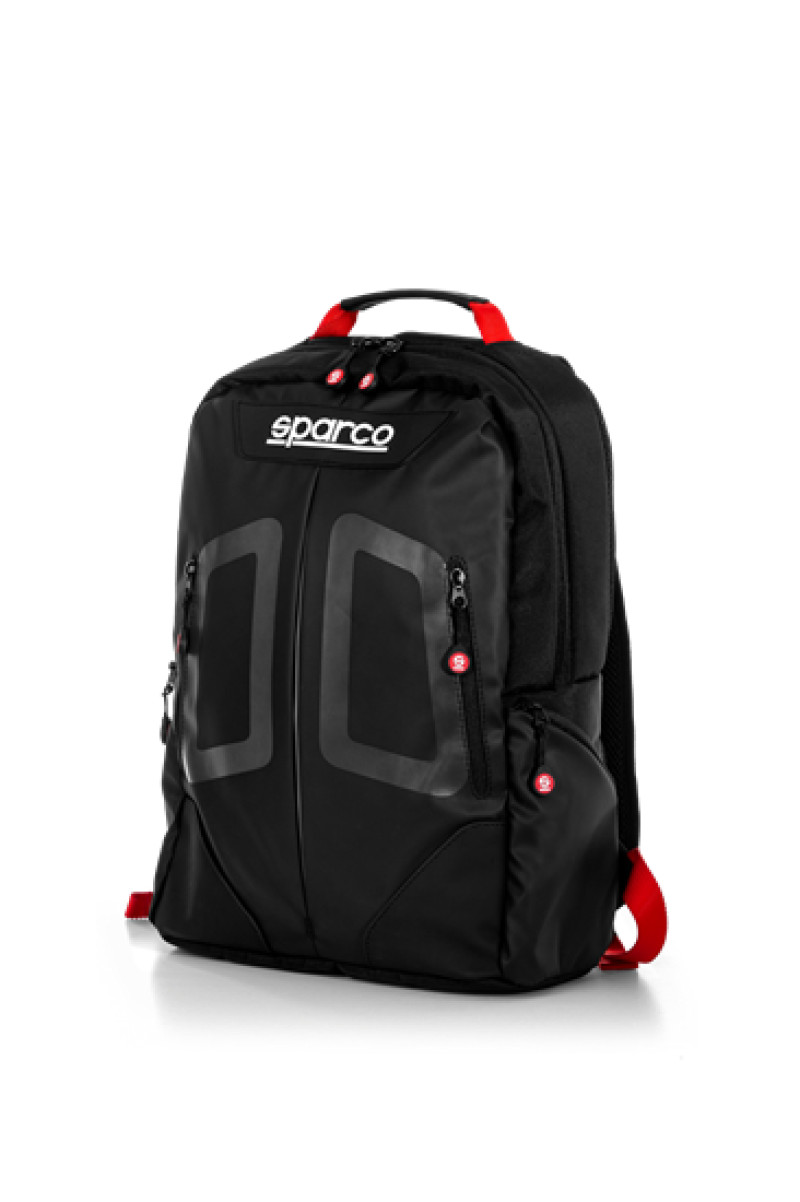 Sparco 016440NRRS SPA Bag Stage