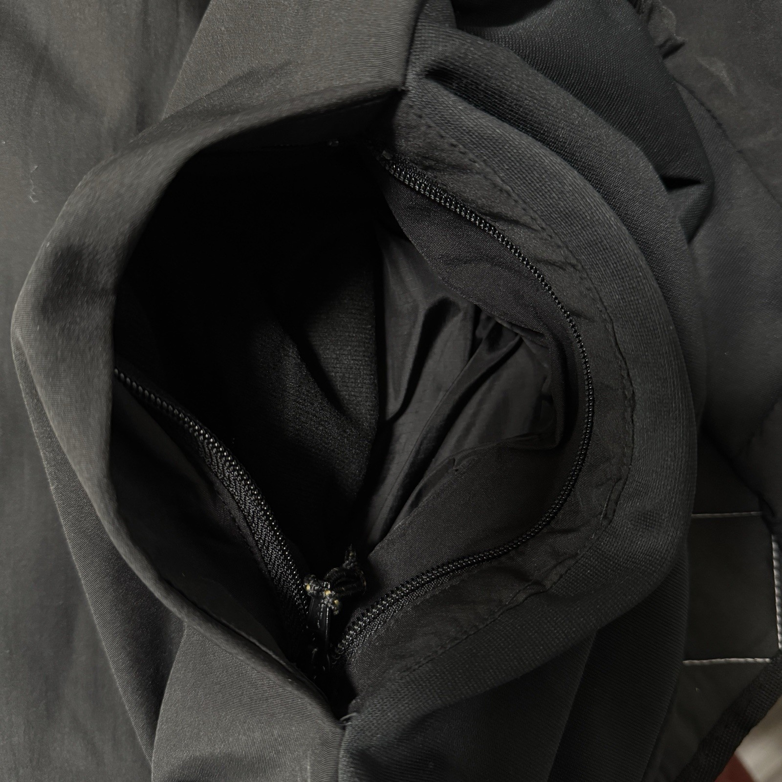 Vertx F1 Integrity Base Jacket Mens S Black Insulated Tactical VTX8840