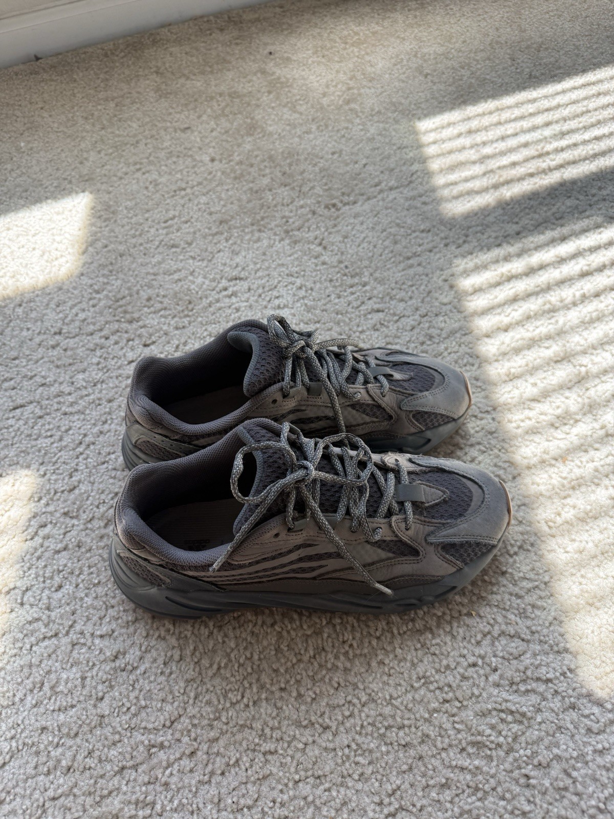 Yeezy Size 9.5