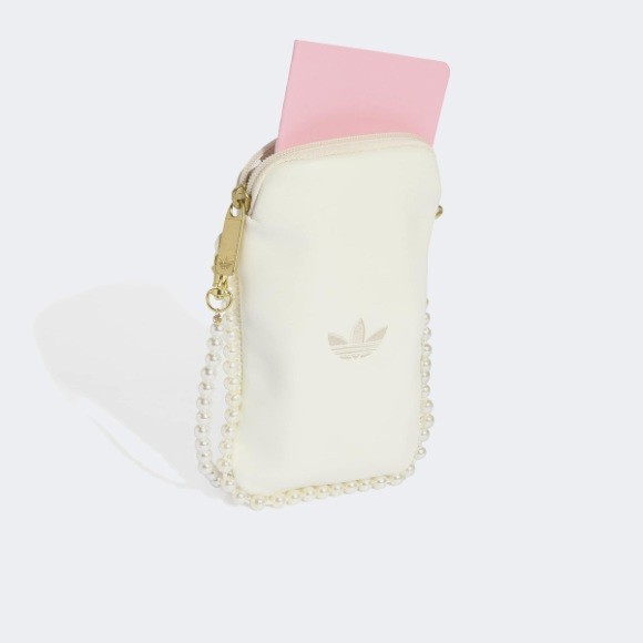 Adidas W Biz Festival Bag – Off White / KE2332 / Expedited Shipping