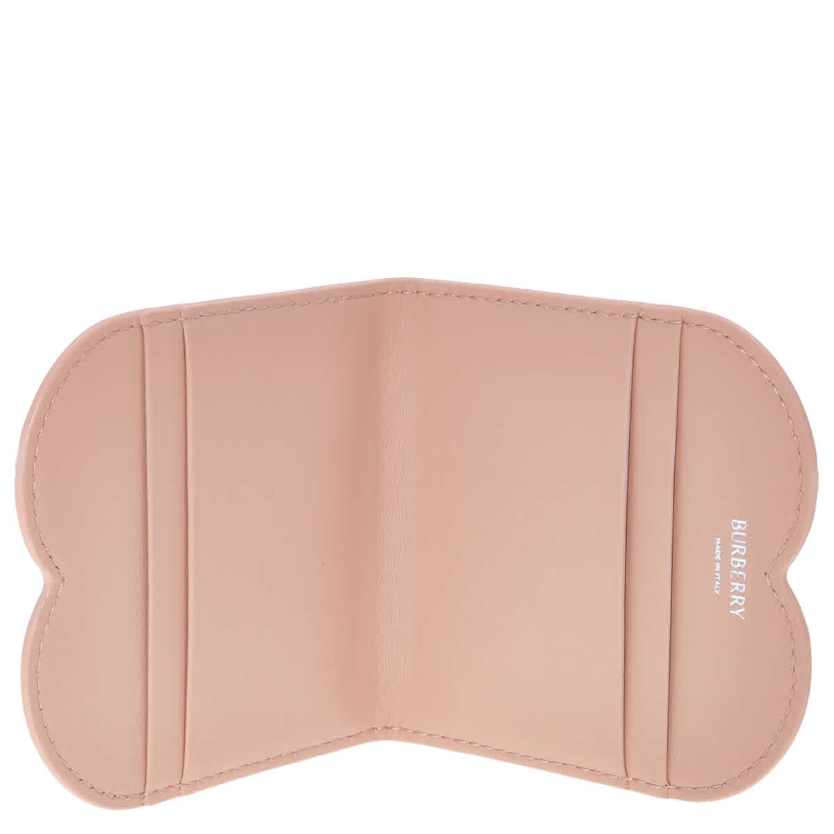 Burberry Folding Leather Cardholder 8083534