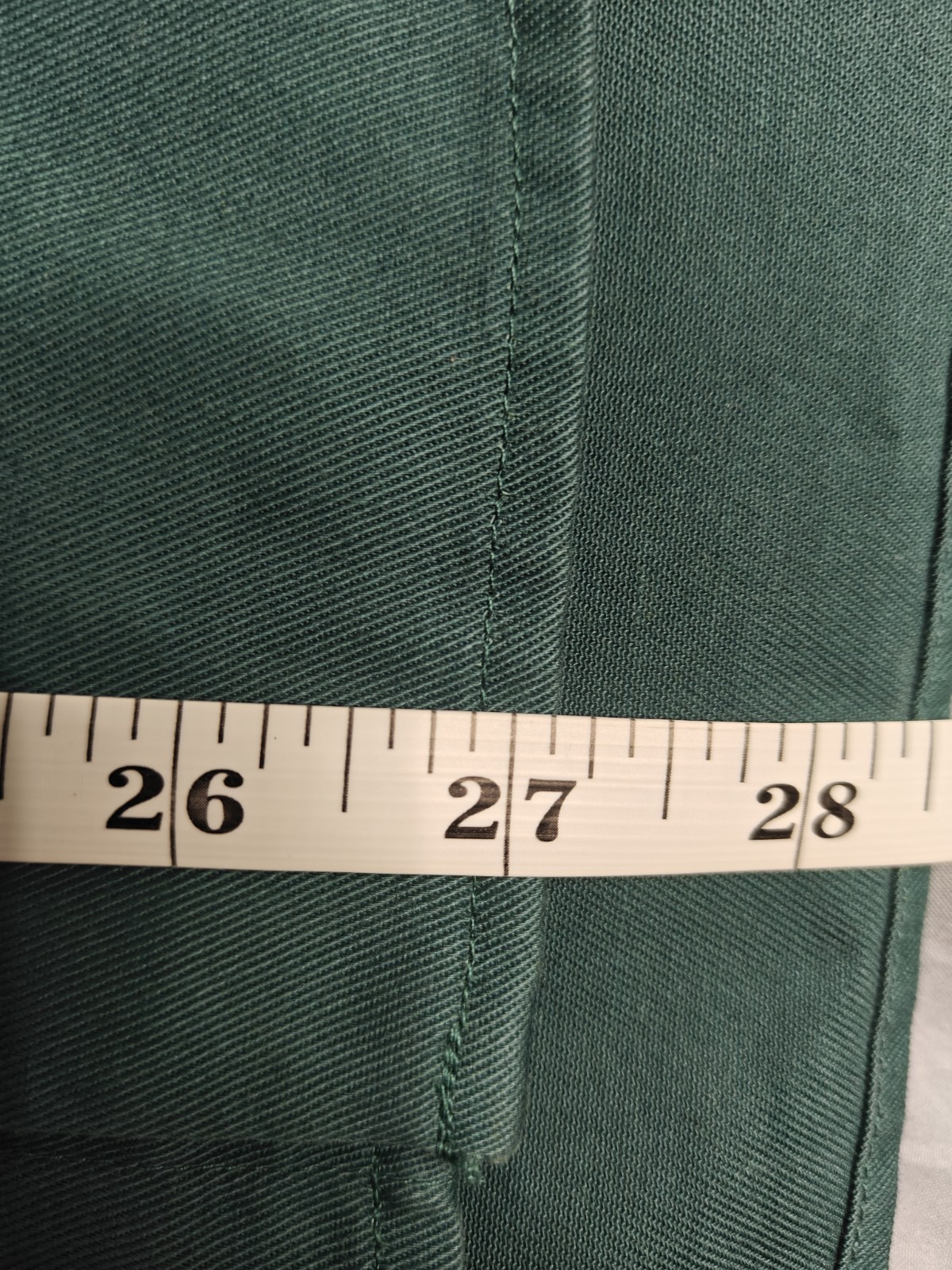 Supreme Green Rhinestone Pin-Up Work Shirt S/S Men’s Large Brand New SS25.