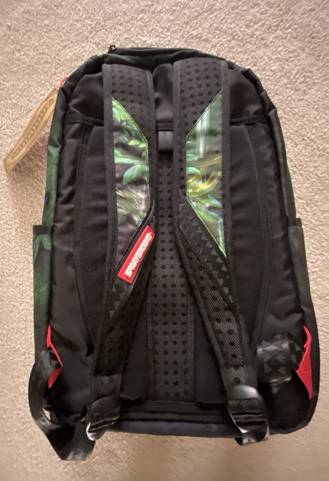 Sprayground Limited Edition