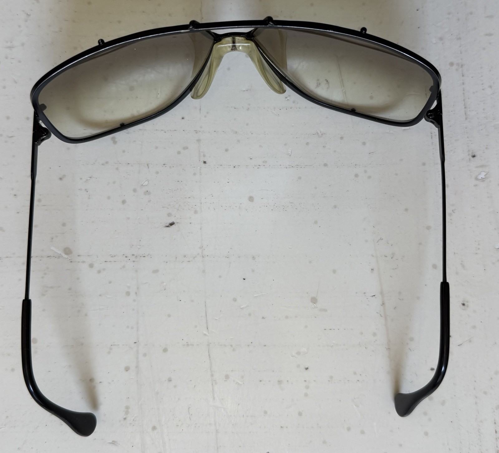 Vintage CAZAL Targa Design 902 Comes In The Original Soft Case With Info
