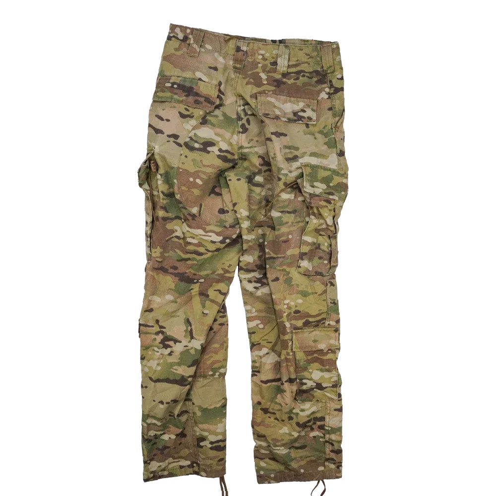 Tru-Spec Multicam ACU Cut Trousers – Small Regular, Item 3
