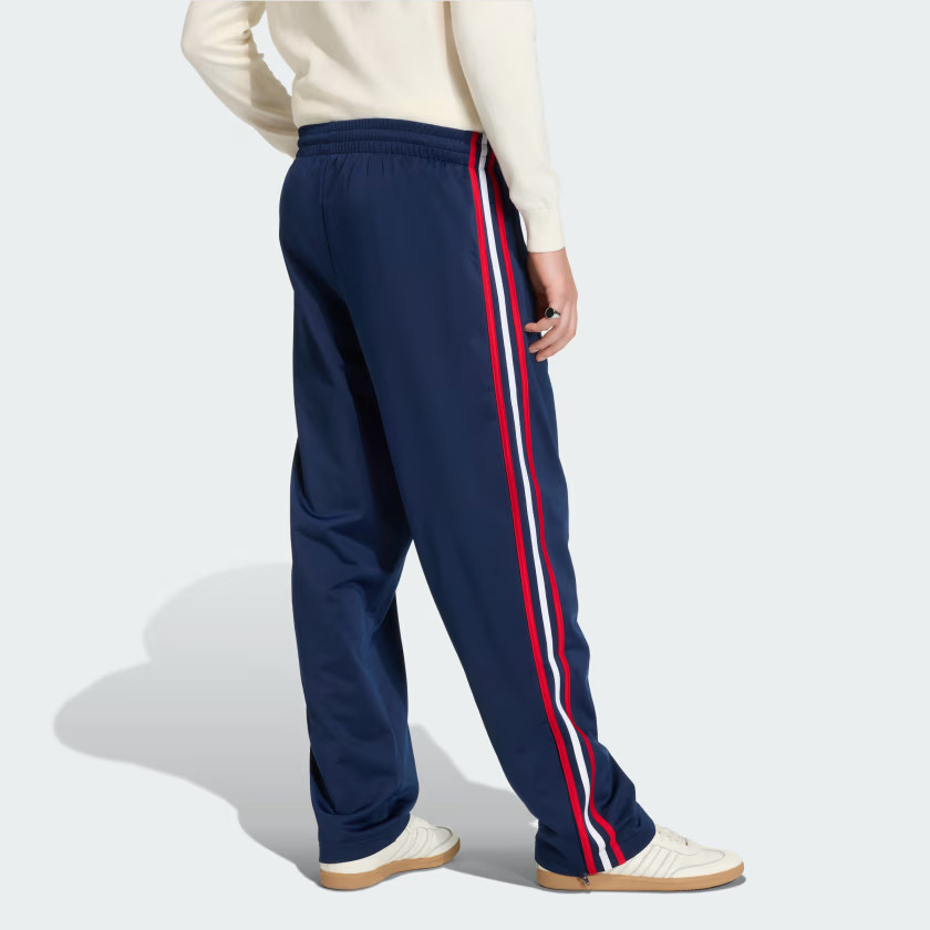 adidas men Firebird Track Pants