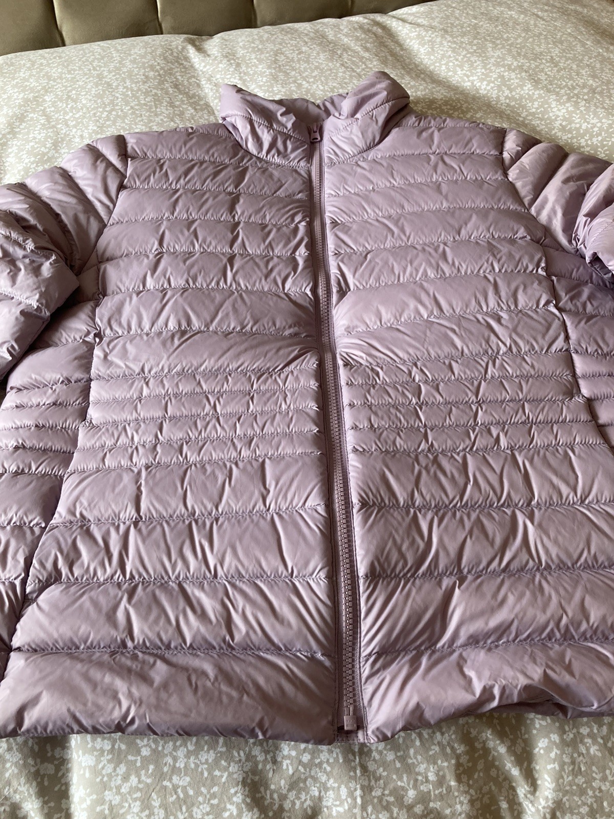 Womens Down Jacket Size XL