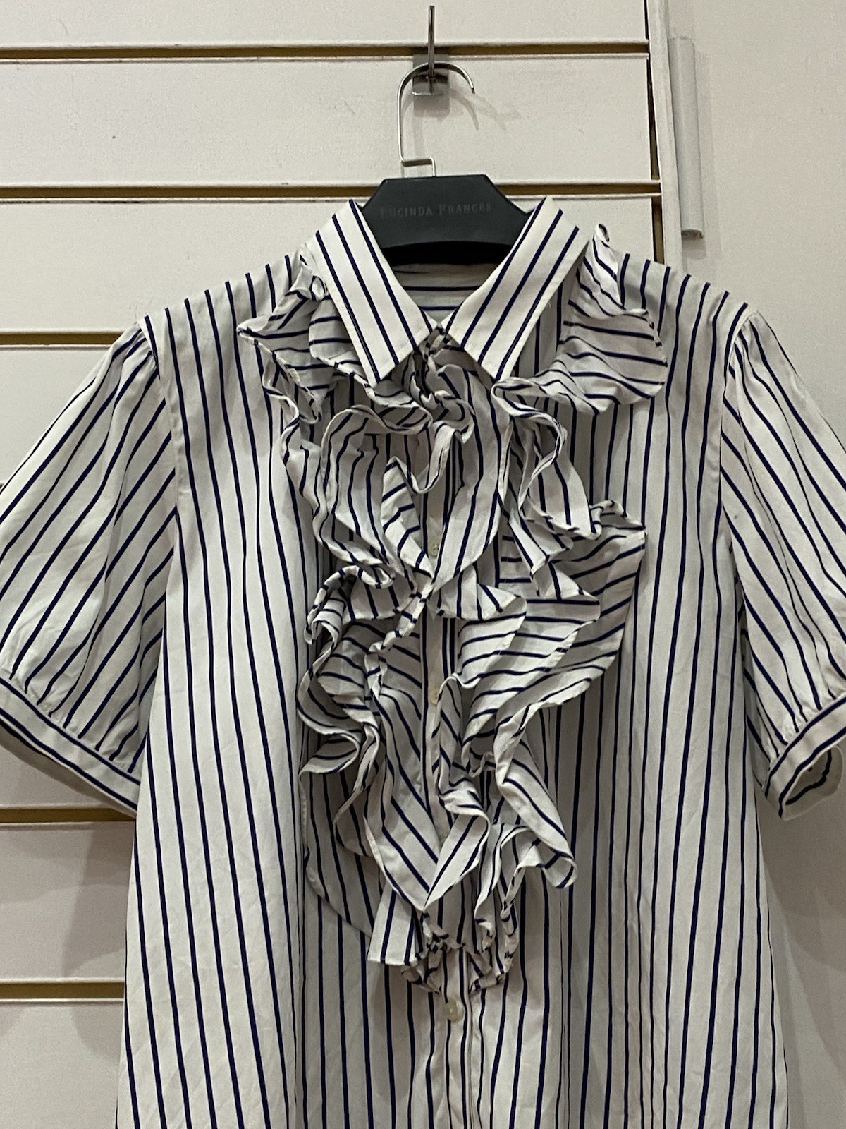 Ralph Lauren Women’s Blouse Size 14-16