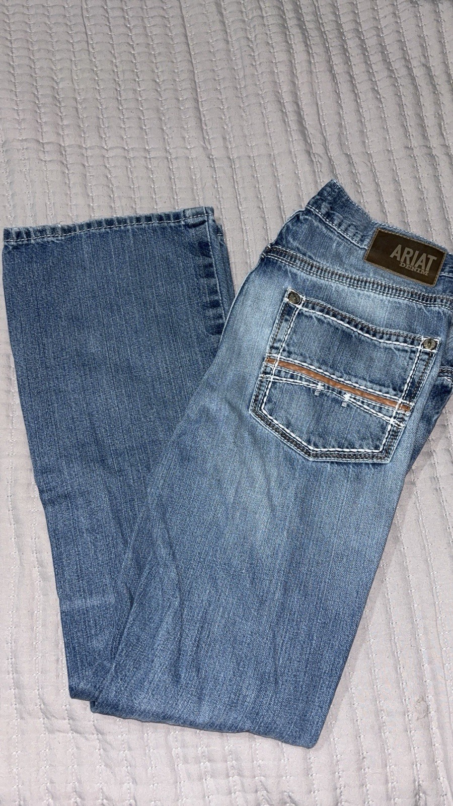 Ariat Men’s