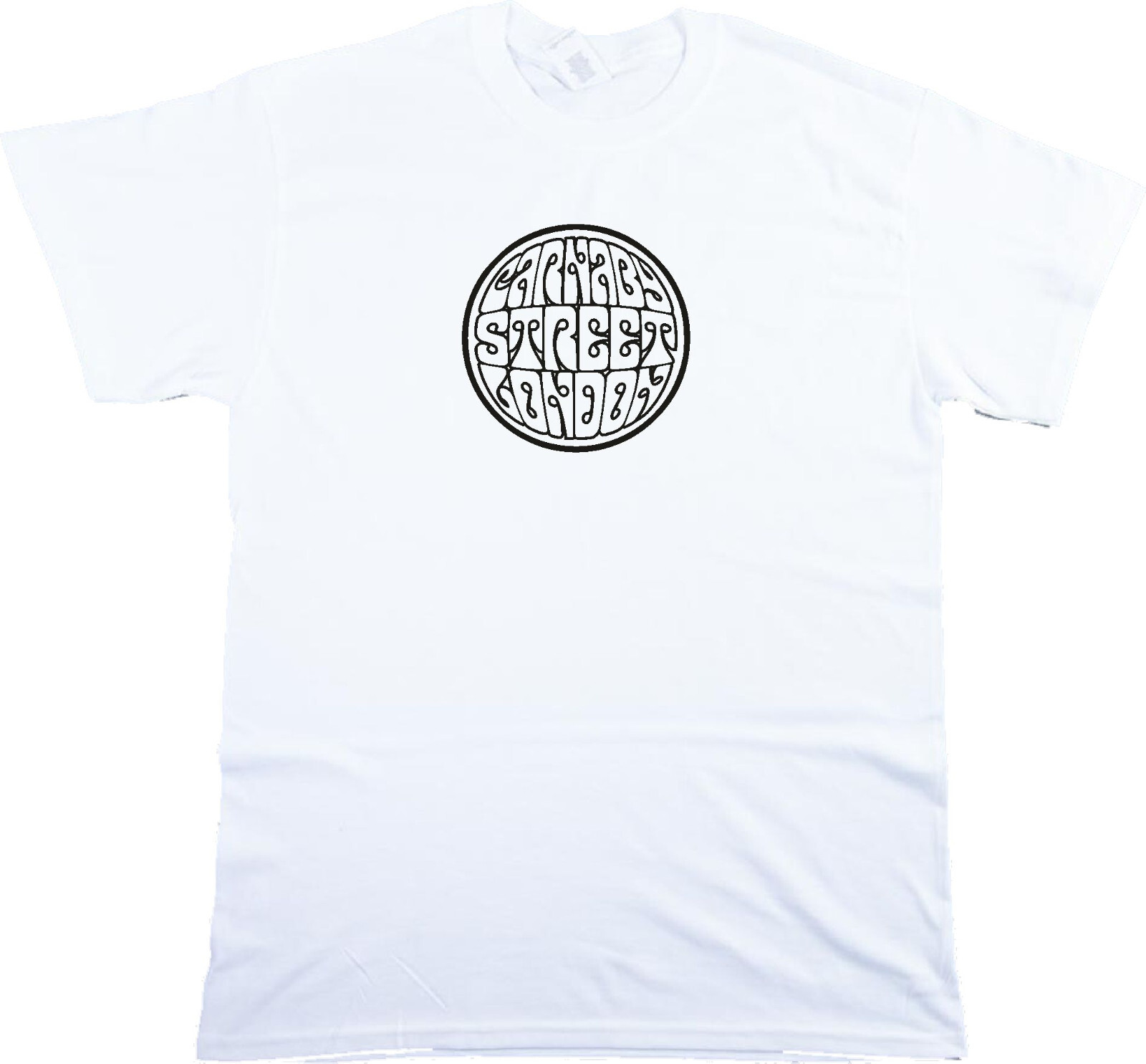 Carnaby Street T-Shirt – London, Souvenir, Various Colours