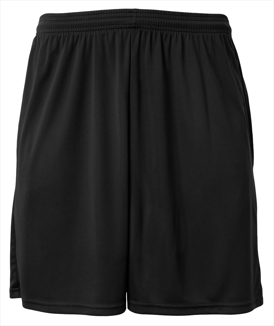 A4 Cooling Short with Pockets Mens N5065