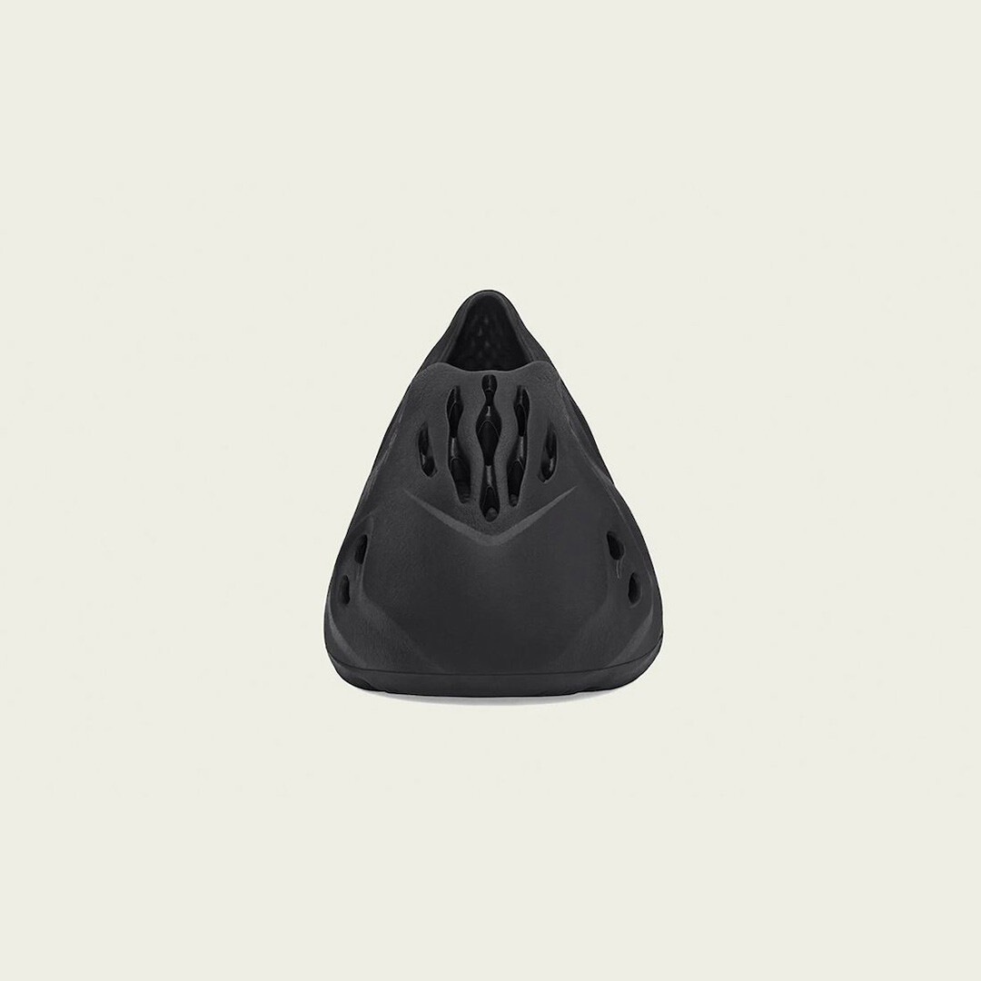 Adidas Yeezy Foam Runner Onyx HP8739