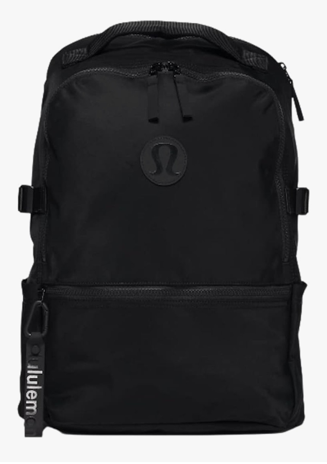 lululemon Athletica New Crew Backpack (Black)