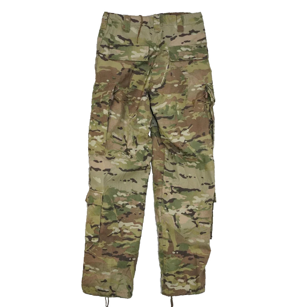 Tru-Spec Multicam ACU Cut Trousers – Small Regular, Item 2