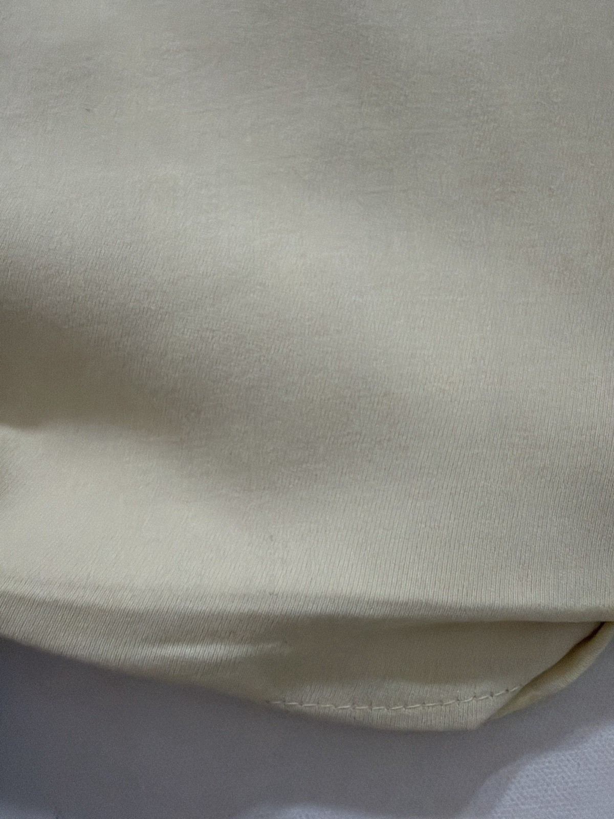 Vintage Mani Cream Yellow Wool Viscose Blazer Jacket UK 12 46