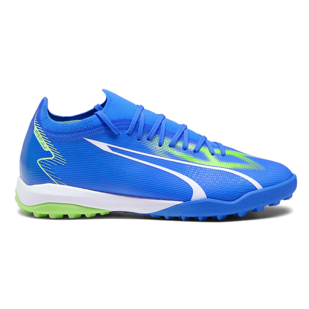 PUMA Ultra Match Turf Soccer Mens Size 12 M Sneakers Athletic Shoes 10752103