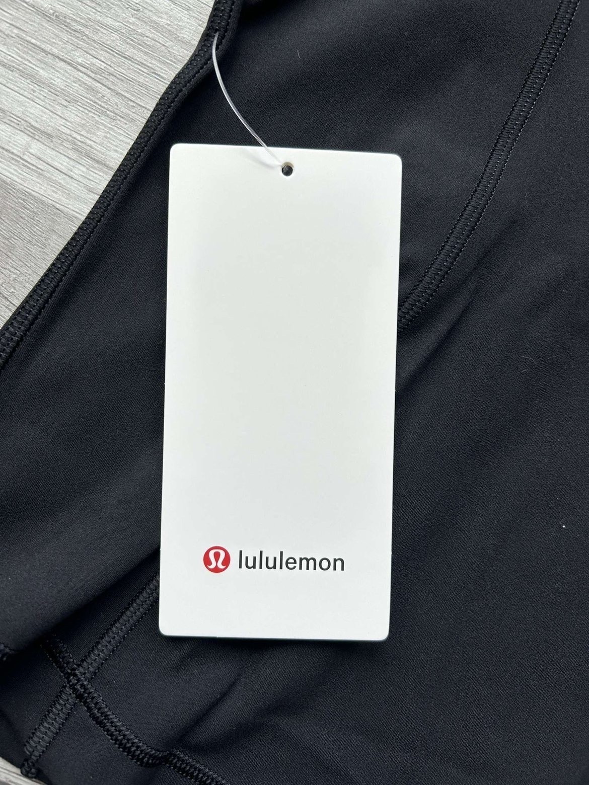 Lululemon Define Jacket Hooded Nulu Full Zipper Black Size 6 Small