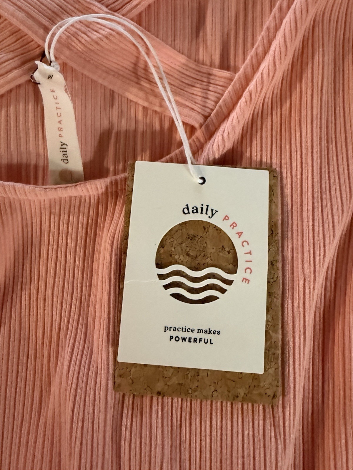 Anthropologie Women’s Dress, Pink Rose, Size Med, NWT