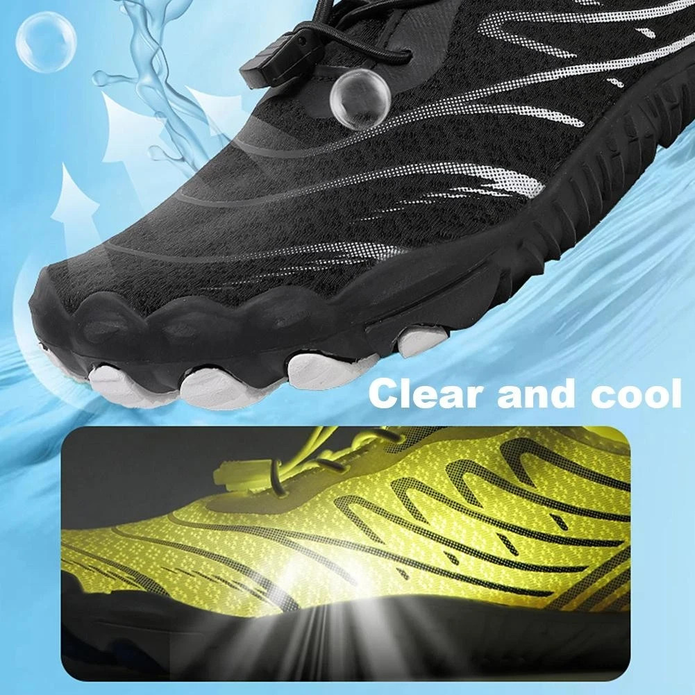 Grounding Shoes with Copper Sole Grounded Barefoot Footwear for Comfort & Health