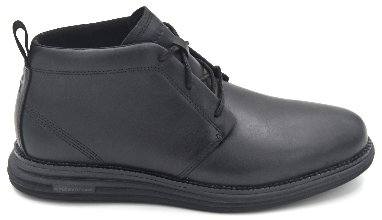 Cole Haan Men’s ØriginalGrand Remastered Waterproof Chukka Boots C38685