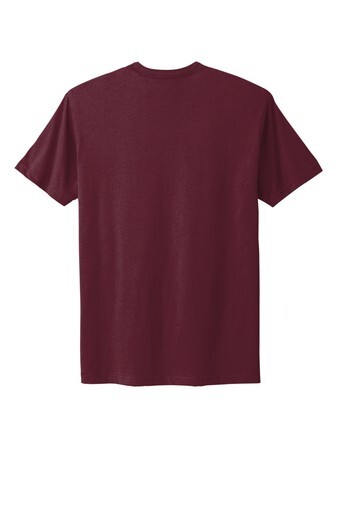 Next Level Apparel Unisex Cotton T Shirt Mens Womens NL3600